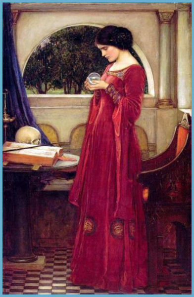 The Seer