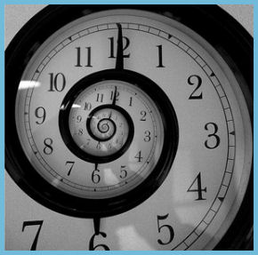Time Spiral