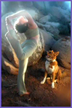 how to be come a yoga teacher